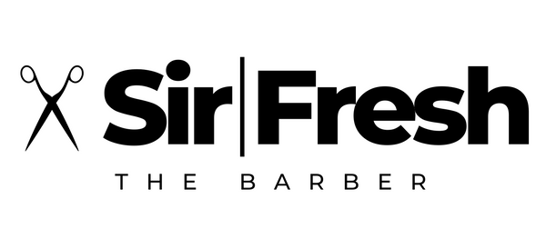 Sir Fresh The Barber
